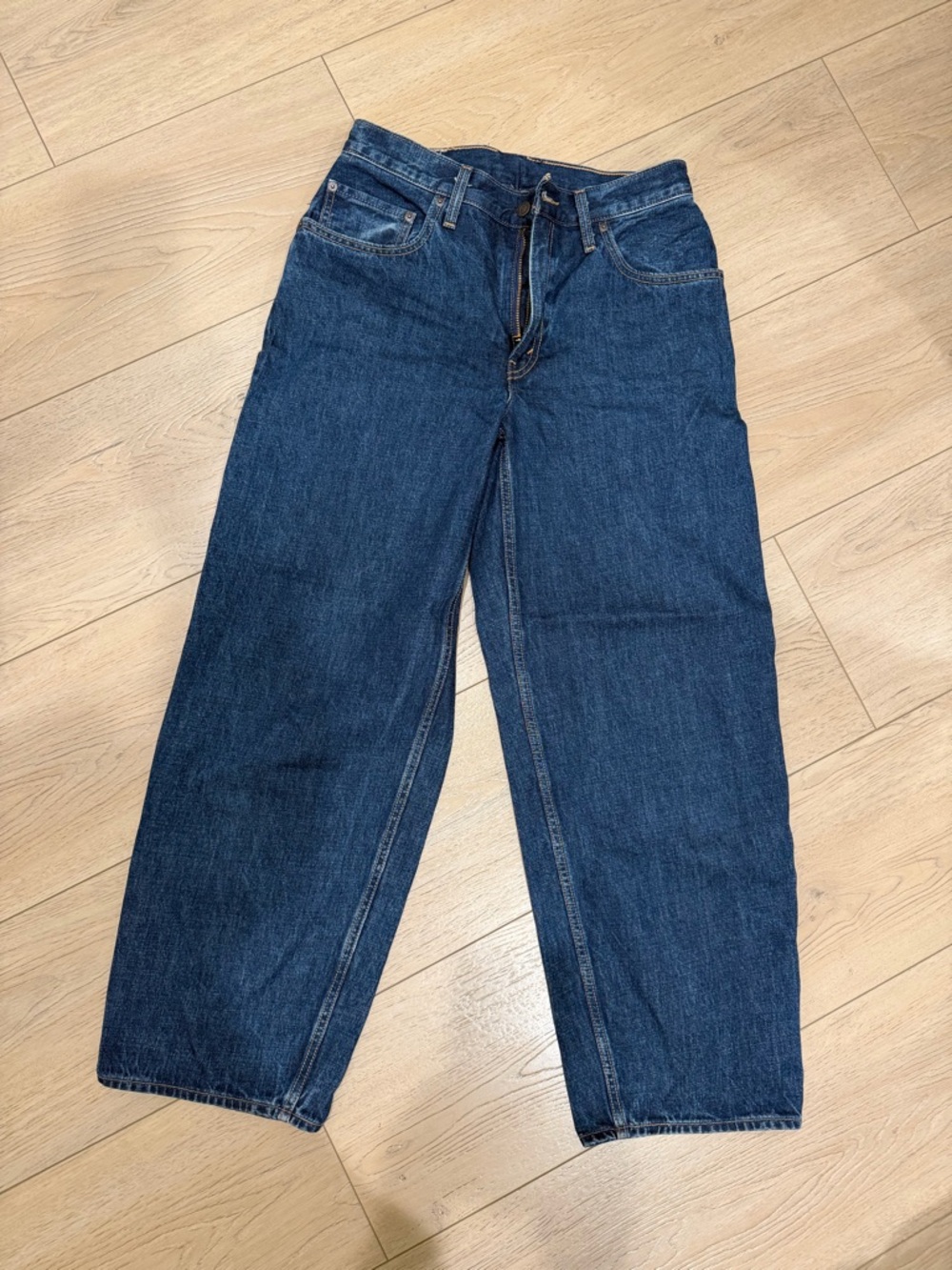 Levi’s women’s jeans